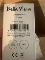 Seletti bella vista led lamp 5x, Ophalen of Verzenden
