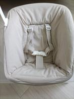 Stokke TripTrap Newbornset, Kinderen en Baby's, Kinderstoelen, Ophalen, Zo goed als nieuw, Meegroeistoel, Gordel(s)
