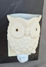 Gave scentsy wandlamp en waxwarmer in 1!, Ophalen of Verzenden, Nieuw