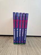 Oude Kippenvel boeken - 5 stuks, Boeken, Ophalen of Verzenden, Gelezen, Fictie algemeen