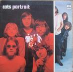 The Cats - Portrait, Ophalen of Verzenden, Gebruikt, 12 inch