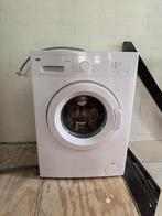 wasmachine, Ophalen, Minder dan 1200 toeren, 4 tot 6 kg, Zo goed als nieuw