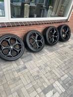 Ford focus St Velgen 18inch, Ophalen, 18 inch, Banden en Velgen, Zomerbanden
