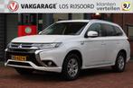 MITSUBISHI Outlander 2.0 PHEV *Business* | Camera | Cruise &, 1998 cc, 4 cilinders, Parkeersensor, Wit