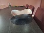 Georg Jensen schaal Bloom, Verzenden, Zo goed als nieuw, Overige materialen, Overige typen