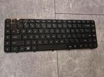 HP Pavilion Dv6-1337tx Laptop toetsenbord, Ophalen of Verzenden, Zo goed als nieuw, HP, Qwerty