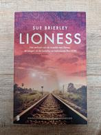nieuw: Lioness van Saroo Brierley, Nieuw, Ophalen of Verzenden, Nederland