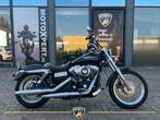 HARLEY-DAVIDSON DYNA STREET BOB FXDB (2008) 5HD | ZEER MOOI, Motoren, Motoren | Harley-Davidson, 2 cilinders, HARLEY-DAVIDSON