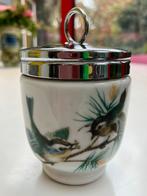 Grote Vintage Egg Codler van Royal Worcester, Ophalen of Verzenden, Zo goed als nieuw