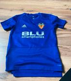 T shirt Valencia Adidas maat 128, Kinderen en Baby's, Kinderkleding | Maat 128, Jongen of Meisje, Ophalen of Verzenden, Zo goed als nieuw