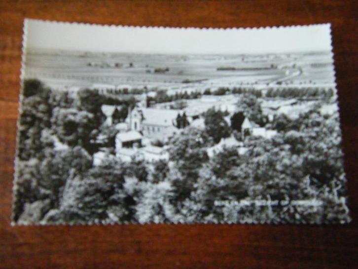 G36 - Berg en Dal - Ooipolder - Mooi/Oud, Verzamelen, Ansichtkaarten | Nederland, Gelderland, 1960 tot 1980, Ophalen of Verzenden