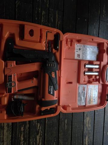 Spit pulsa 700E beschikbaar voor biedingen