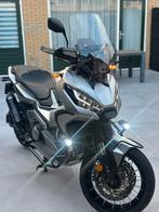 Honda X ADV4800km Full options NIEUWSTAAT!!Zgan!Honda x adv, 750 cc, Scooter, ABS, 4 cilinders