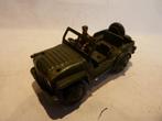 DINKY TOYS:  AUSTIN CHAMP    PRIJS(je) € 25.=, Ophalen of Verzenden, Nieuw, Auto, Dinky Toys