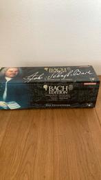 Cd box Bach edition complete works. 160 cd box, Cd's en Dvd's, Ophalen of Verzenden, Barok, Overige typen