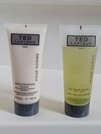 TED LAPIDUS AFTER SHAVE BALM OF BODY&HAIR SHAMPOO 100ML, Sieraden, Tassen en Uiterlijk, Ophalen of Verzenden, Nieuw