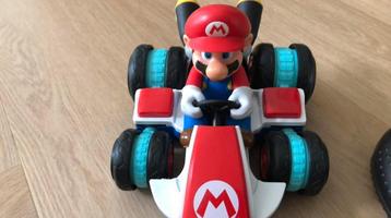 Mariokart 8 bestuurbare auto beschikbaar voor biedingen