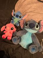 Knuffels Stitch en Angel, Ophalen, Overige typen