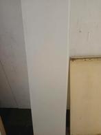 Witte planken met Deur, Ophalen, Overige materialen, Minder dan 50 cm, Eenvoudig