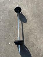 Technogym vaste halter set 25 kg gewicht, Halter set, Ophalen of Verzenden, 25 kg, Halterset