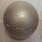 Q4life Fitnessbal oefeningenbal 65 cm max 110 kg, Ophalen, Gebruikt
