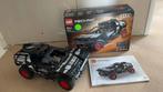 Audi RS Q e-tron 42160 incl doos, Lego, Lego, Lego, Ophalen of Verzenden