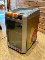 originele Red Bull koelkast, Witgoed en Apparatuur, Koelkasten en IJskasten, Minder dan 75 liter, Ophalen, Zonder vriesvak, Minder dan 85 cm