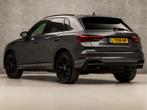 Audi Q3 35 TFSI S-Line Sport 150Pk Automaat (2X S-LINE, APPL, Auto's, Audi, 4 cilinders, 150 pk, 1505 kg, Leder en Stof