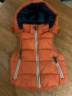 Bodywarmer Kind maat 92 oranje, Kinderen en Baby's, Babykleding | Maat 74, Gebruikt, Jongetje of Meisje, H&M, Ophalen of Verzenden