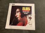 Elvis Presley moody blue she thinks i still care [324]