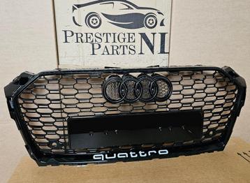 Grill Grille Audi A5 B9 8W RS LOOK RS5 8W6 bj.2016-2019 NEW beschikbaar voor biedingen