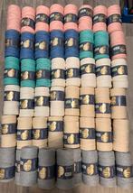 Groot lot: 51 Bollen Macramé Touw, Ophalen of Verzenden, Nieuw, Haken, Wol of Garen