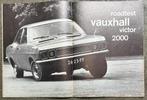 Vauxhall Victor test in Autokampioen 1968, Gelezen, Ophalen of Verzenden, Autokampioen, Overige merken