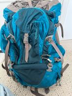 Gregory Deva 60 Backpack, Ophalen, Zo goed als nieuw, Blauw, 30 cm of meer