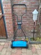 Gardena 330 grasmaaier, Ophalen, Handgrasmaaier, Zo goed als nieuw, 30 t/m 39 cm