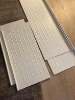 Ikea schoenenplank diverse maten, Huis en Inrichting, Met plank(en), Gebruikt, 100 tot 150 cm, Ophalen of Verzenden