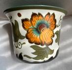 Gouda flower pot, Overige materialen, Rond, Binnen, Ophalen of Verzenden