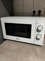 Tomado magnetron zgan, Ophalen, Zo goed als nieuw, Vrijstaand, 45 tot 60 cm