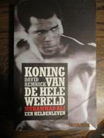 Muhammed Ali, een heldenleven David Remnick 9789029535373, Ophalen of Verzenden, Gelezen, Vechtsport
