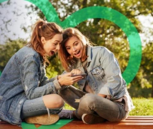 40GB 30,- Prepaid Lycamobile Simkaarten + Voordelige Bundels, Telecommunicatie, Prepaidkaarten en Simkaarten, Nieuw, Ophalen