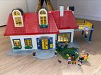Lego - Drie sets & extra’s : huis, keuken en camper, Kinderen en Baby's, Speelgoed | Bouwstenen, Overige merken, Zo goed als nieuw