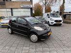 Peugeot 107 1.0-12V XS, 114.000 KM! airco, NAP, Historie, Voorwielaandrijving, Gebruikt, 4 stoelen, Origineel Nederlands