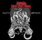 Morbid Decapitation CD Canada Death Thrashcore Metal 1990, Ophalen of Verzenden, Nieuw in verpakking