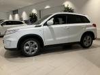 Suzuki Vitara 1.6 Exclusive 120 PK | Automaat | Parkeersenso, Auto's, Suzuki, 12 maanden, Stof, Gebruikt, Euro 6