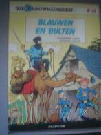 Cauvin ( de blauwbloezen nr 26 ) Blauwen en Bulten, Boeken, Stripboeken, Nieuw, Ophalen of Verzenden, Eén stripboek