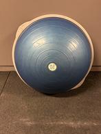 Bosu ball bosubal bosu bal bosuball Pro edition, Sport en Fitness, Ophalen, Gebruikt, Fitnessbal