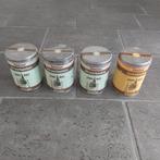 Vintage Davelaar Koekblikken - Stroopkoeken - Jodenkoeken, Ophalen of Verzenden, Gebruikt, Koek(jes)