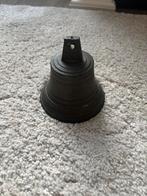 Koperen bel nr 13, Ophalen of Verzenden, Zo goed als nieuw