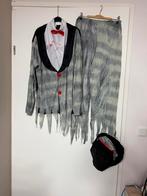 Complete set Halloween kostuums, heks, Scream, Joker, zombie, Ophalen of Verzenden, Gedragen, Halloween, Kleding