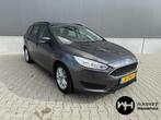 Ford Focus Wagon 1.0 Trend Navi Parkeersensoren NAP NWE APK, Auto's, Ford, 101 pk, Gebruikt, Euro 6, Origineel Nederlands